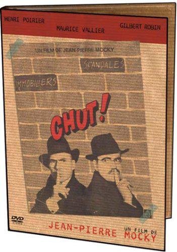 Chut !