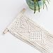 Plant Hanger,YXMYH Macrame Plant Hanger Hanging Planter Wall Art vintage-inspired 41Inch,Set of 2