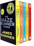 The Maze Runner Trilogy (Maze Runner)