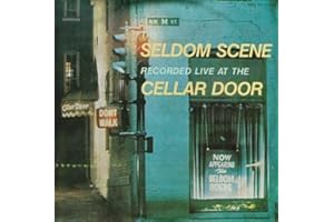 LIVE AT THE CELLAR DOOR