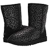UGG-Womens-Classic-Short-Snow-Leopard-Fashion-Boot