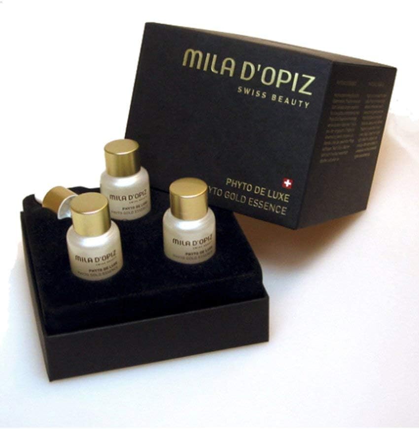 MiladOpiz Phyto Gold Essence