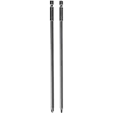 SENCO #2x7-7/8" Phillips Bit,DuraSpin Pneumatic Screwdriver (EA0400) 2 Pk | Fits DuraSpin pneumatic screw gun models corded DS342-AC (10F0001N) and cordless DS322-18V (10C0002N)
