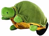 Hape - Beleduc - Turtle Glove Puppet