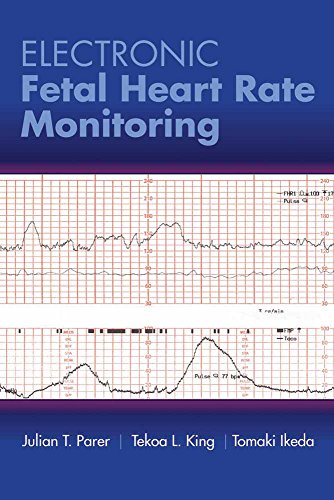 Electronic Fetal Heart Rate Monitoring: The 5-Tier System: The 5-Tier System