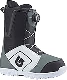 Burton Men's Moto Boa Snowboard Boot