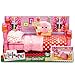 MGA Lalaloopsy Sew Cute Bed