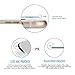 iPhone 7 Screen Protector Glass, Tempered Glass Screen Protector for iPhone 7