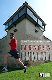 Image de Emprender en criminología (Spanish Edition)