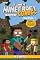 Livro Minecraft Comics Coleção: A Lenda de Herobrine Ed. 01 - 3 Histórias Completas (4 See Comunicações LTDA)