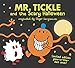 Mr. Tickle and the Scary Halloween (Mr. Men and Little Miss)