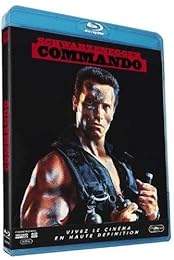 Commando