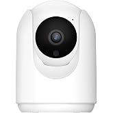 PEEIPM Security Camera Indoor