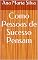 Livro Como Pessoas de Sucesso Pensam