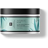 Natural Inspirations Agave Pear Ultra-Moisturizing Body Butter 12oz