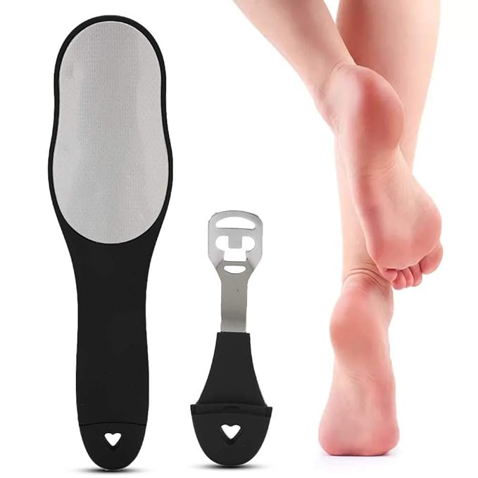 Foot File, Perfect Foot Files For Hard Skin Feet Hard Skin