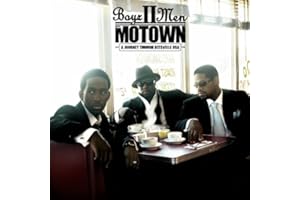 Motown A Journey Through Hitsville USA