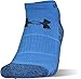 Under Armour Unisex Ua Adult Elevated Performance Noshow Socks (3 Pack)