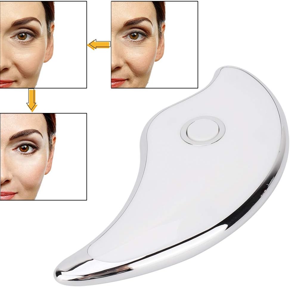 Micro ion facial massager Clearance