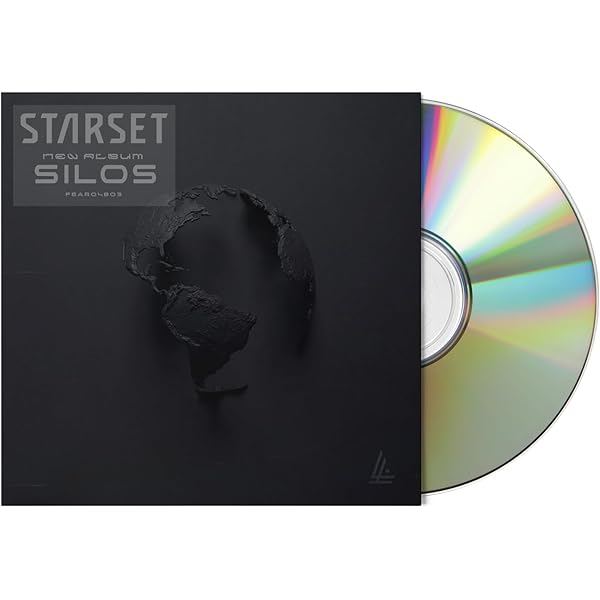 Amazon.com: Vessels: CDs & Vinyl