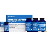 VitaMedica | Arnica Montana 30X + Bromelain with Quercetin + Clinical Support Formula Bundle