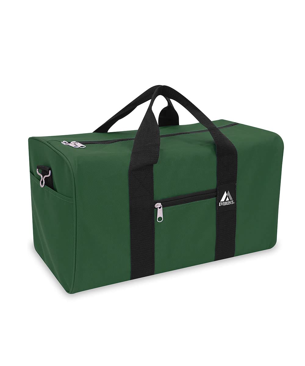Everest Gear Bag - Medium, Green, One Size