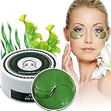 Happy Wraps® Herbal Neck Wrap w/Free Lavender Eye Pillow & Free Sleep Mask - Microwave or Freeze - Purple Cotton