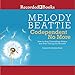 Codependent No More: How to Stop Controlling Others and Start Caring for Yourself