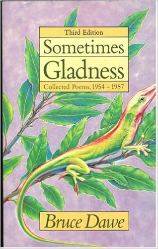 Sometimes gladness bruce dawe essay 07 picture