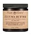 Tucuma Body Butter 4 oz. 100% Pure Raw Fresh Natural Cold Pressed. Skin Body and Hair Moisturizer, DIY Creams, Balms, Lotions, Soaps.