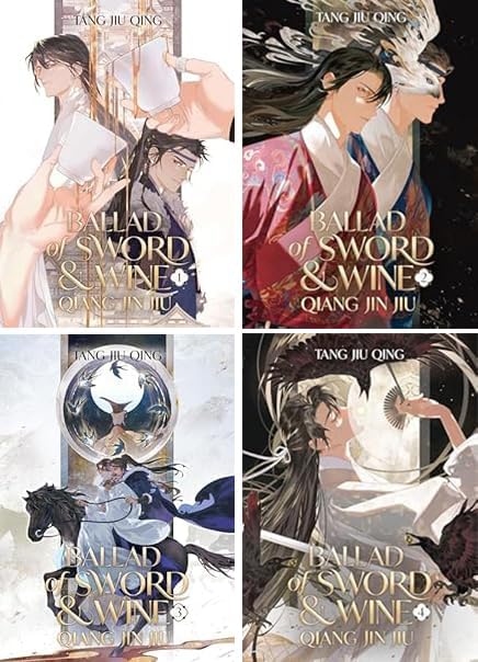 Amazon.com: 龙族1-3（套装共5册）: 江南: 圖書