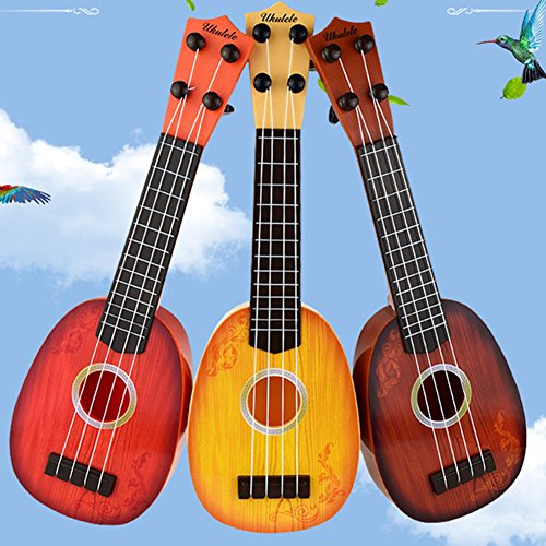 6 Grocery+House+Ukulele+Musical+Instruments