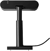 Lenovo THINKVISION MC50 Monitor Webcam Black Business Clarity Easy view 4