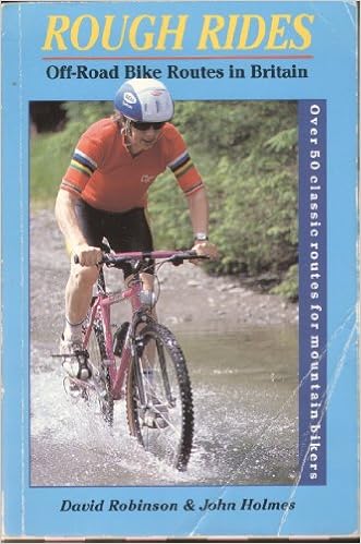 off road cycle routes