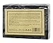 Vivo Per Lei Dead Sea Soap Bar - Face Soap for Women - Contains Dead Sea Salt, Charcoal - 3.17 Oz - Pack of 1