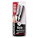 Revlon Rvst2044 Mid Size Ceramic Straightener 1.5-Inch, Purple