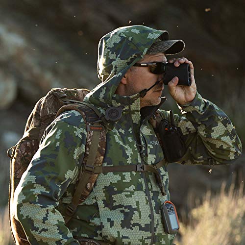 image for Boomerang Tool Company Boomerang Large Retractable Electronics Tether,