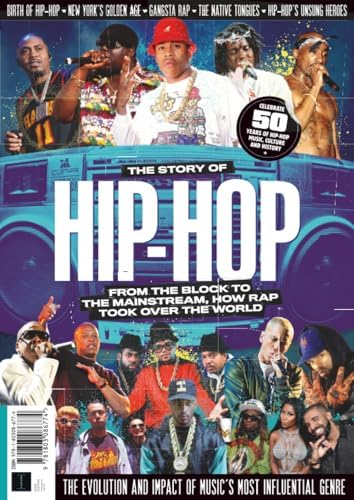 The Vibe History of Hip Hop: Vibe Magazine: 9780609805039: Amazon