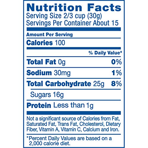 6 Jet+Puffed+Miniature+Marshmallows+Ounce+Bag