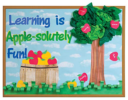 3 Fadeless+Bulletin+Board+Paper+Weathered