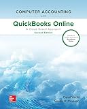 Computer Accounting with QuickBooks Online: A Cloud Based Approach