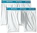 Columbia Men's Cotton Stretch 2 Pk Boxer Brief
