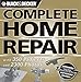Black & Decker Complete Home Repair (Black & Decker Complete Photo Guide)