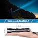 CISNO Quick Release 45¡ã Offset Mount 1000 Lumens L2 LED Tactical Flashlight Torch with Remote Pressure Switch (Flashlight W QR Mount)