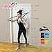 Furious Fitwear Stretch Resistance Bands Set for Daily Stretching Exercises