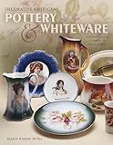 Image de Decorative American Pottery & Whiteware