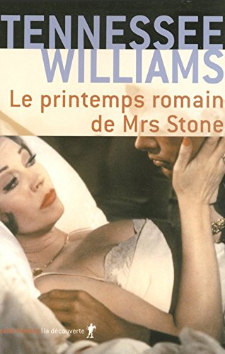 Le  printemps romain de Mrs Stone