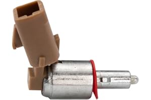 TRQ Passenger Side Door Jamb Switch Compatible with 1999-2003 Ford 2003 Lincoln