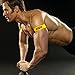SUPERPUMP BFR BANDS | Simple + Effective Quick-Release Straps for Bloodflow Restriction Training and Kaatsu Style Workouts | Arms
