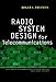 Radio System Design for Telecommunications (Wiley Series in Telecommunications and Signal Processing) by Roger L. Freeman